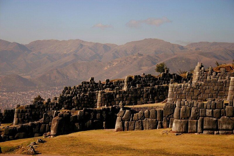 Photo by Andean Adventure Tours, Peru Photo by Andean Adventure Tours, Peru