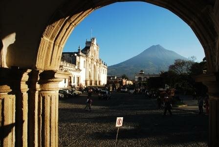 Antigua, Guatemala Antigua, Guatemala
