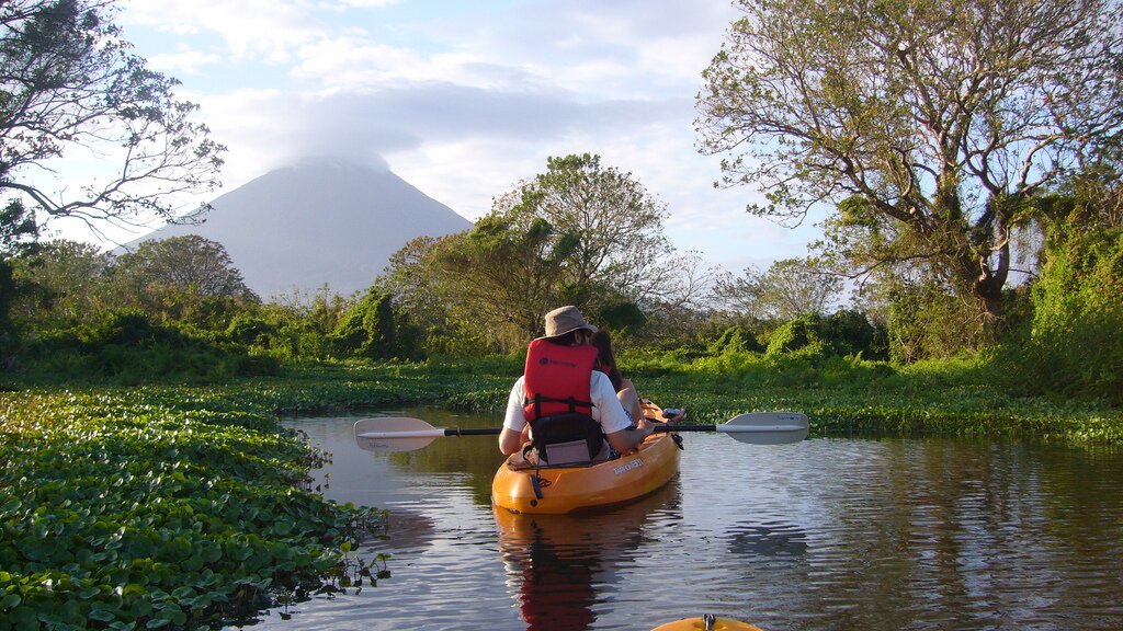 Photo by Totoco Eco Lodge Photo by Totoco Eco Lodge