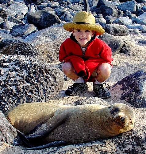 Photo by Surtrek Ecuador & Galapagos Tours Photo by Surtrek Ecuador & Galapagos Tours