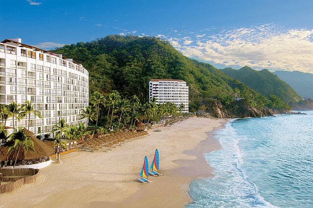 Photo by Dreams Puerto Vallarta Resort & Spa, Mexico Photo by Dreams Puerto Vallarta Resort & Spa, Mexico, Costa Rica