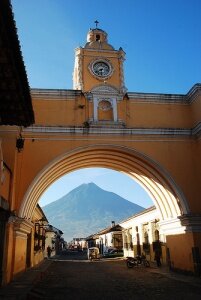 Antigua