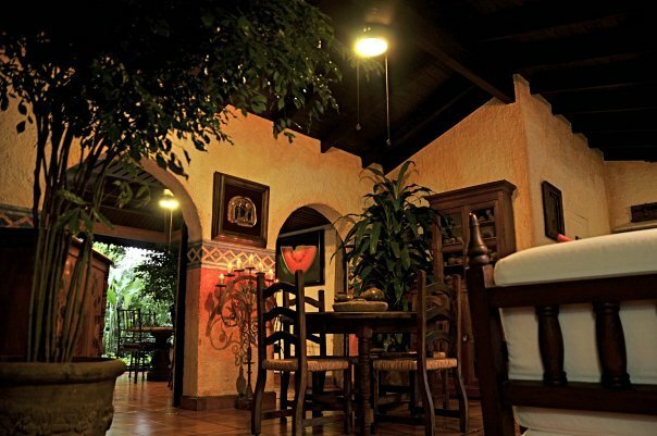 Boutique Hotel Casa Naranja, Nicaragua Boutique Hotel Casa Naranja, Nicaragua