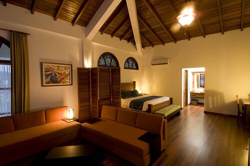 Casa Ceibo Boutique Hotel & Spa, Ecuador Casa Ceibo Boutique Hotel & Spa, Ecuador