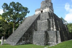 Tikal