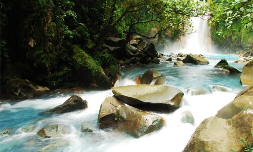 Hotel Catarata Río Celeste, Costa Rica Hotel Catarata Río Celeste, Costa Rica