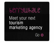 Berry Whale Berry Whale